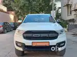 Ford Endeavour 3.2 Titanium Plus 4X4 AT, 2018, Diesel