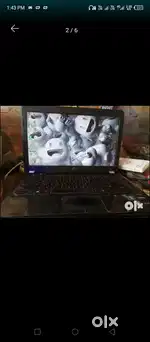 Baat qwality laptop g7