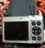 CANON DIGITAL CAMERA(Jh)