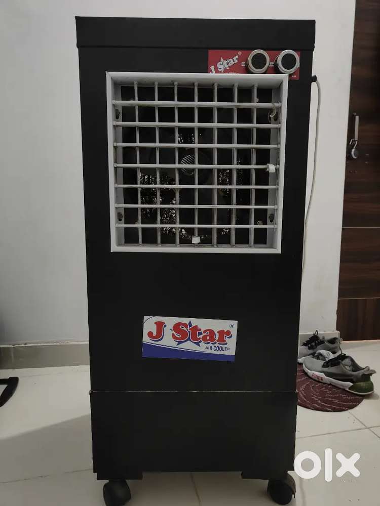 Room Cooler Brand New with I season Warranty