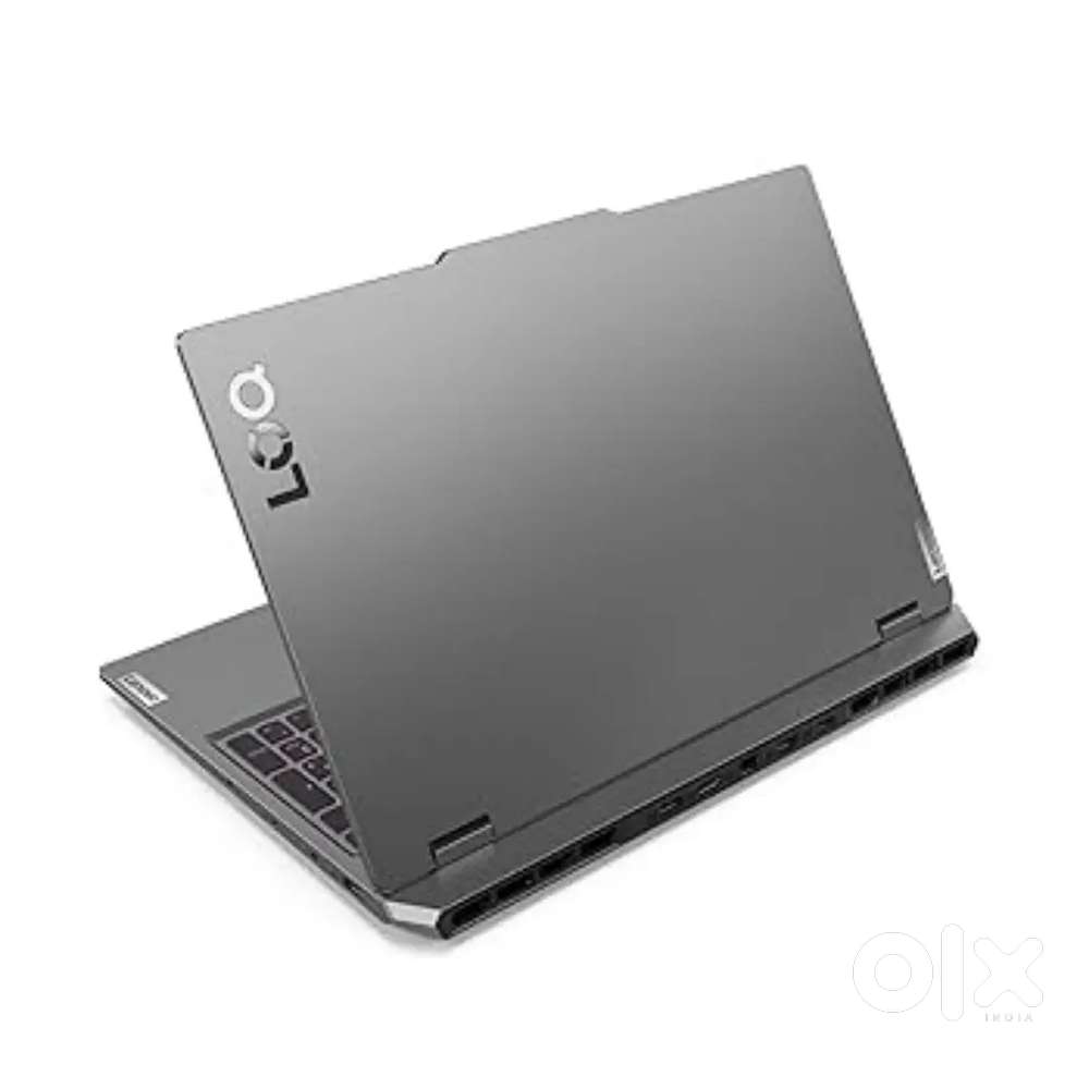 LENOVO LOQ BRAND NEW LAPTOP WARRENTY 3 years