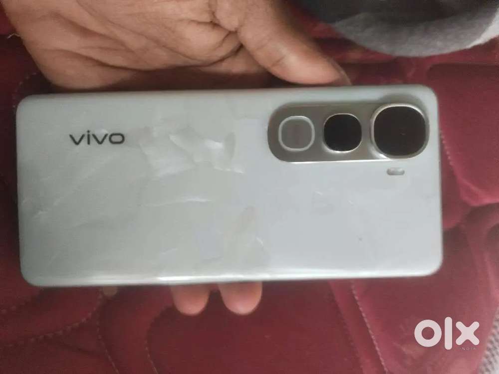 Vivo y400 pro 5g new model