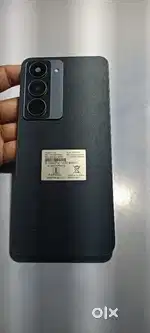 Realme p3x 6 /128
