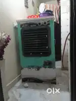 Cooler electric