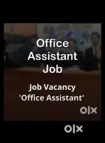 Female Receptionist/Computer Operator required