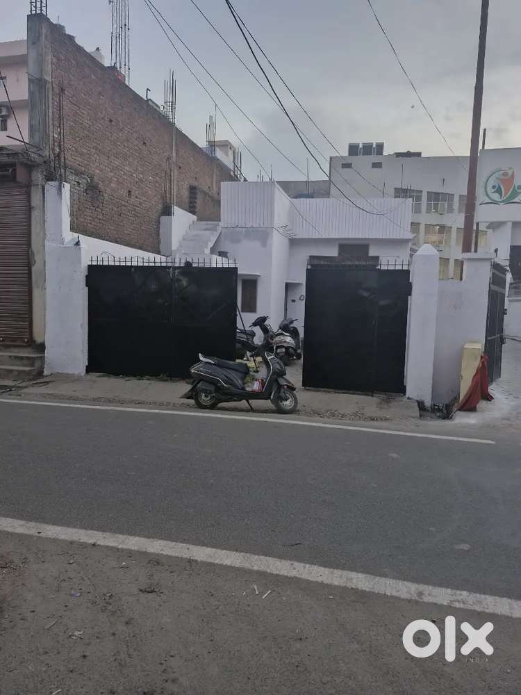 Pilibhit by pass near pass port office