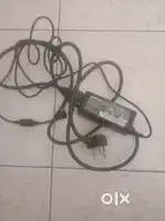 Laptop charger