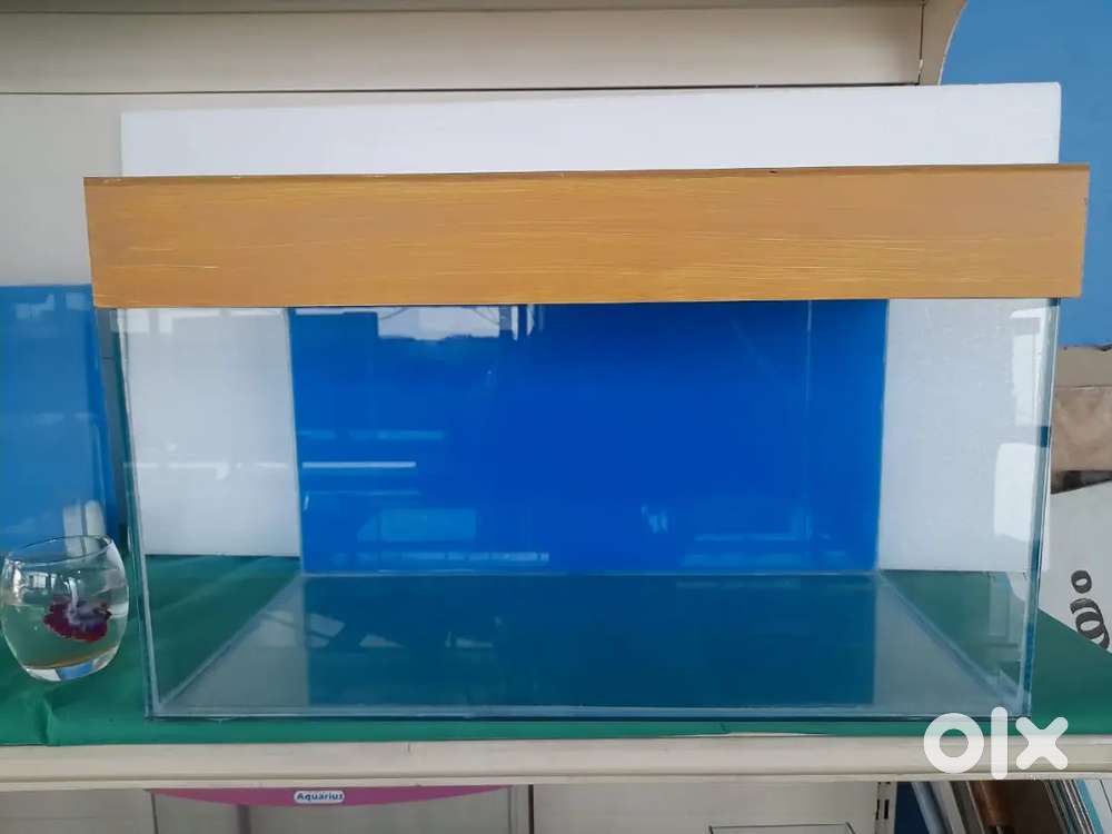 PVC Top cover for Aquarium