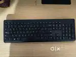 Dell Wireless Keyboard in very good condition