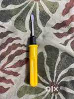 Portable Screw Driver