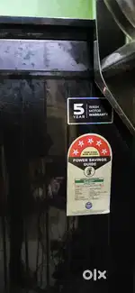 Godrej washing machine