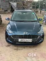 Hyundai Grand i10 Nios Asta, 2021, Petrol
