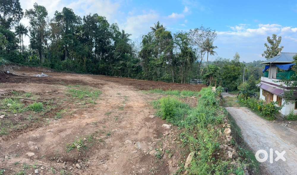 15/20/35cent square plot for sale @ Akanad, near Kodanad, Perumbavoor