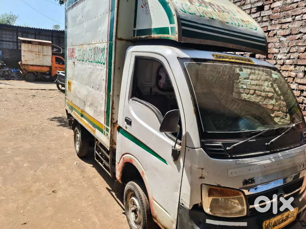 TATA ACE XL 2018