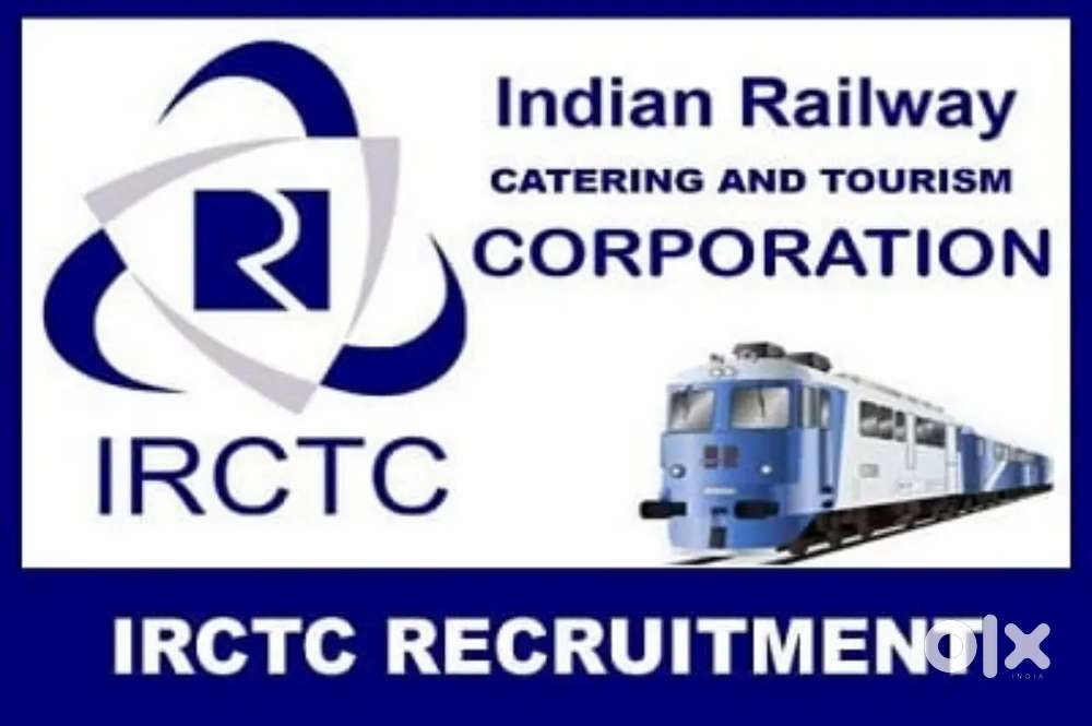 IRCTC A/c coach attender