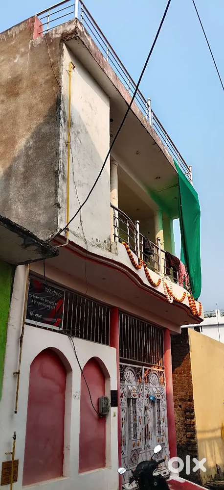 3 bhk house ready for sale