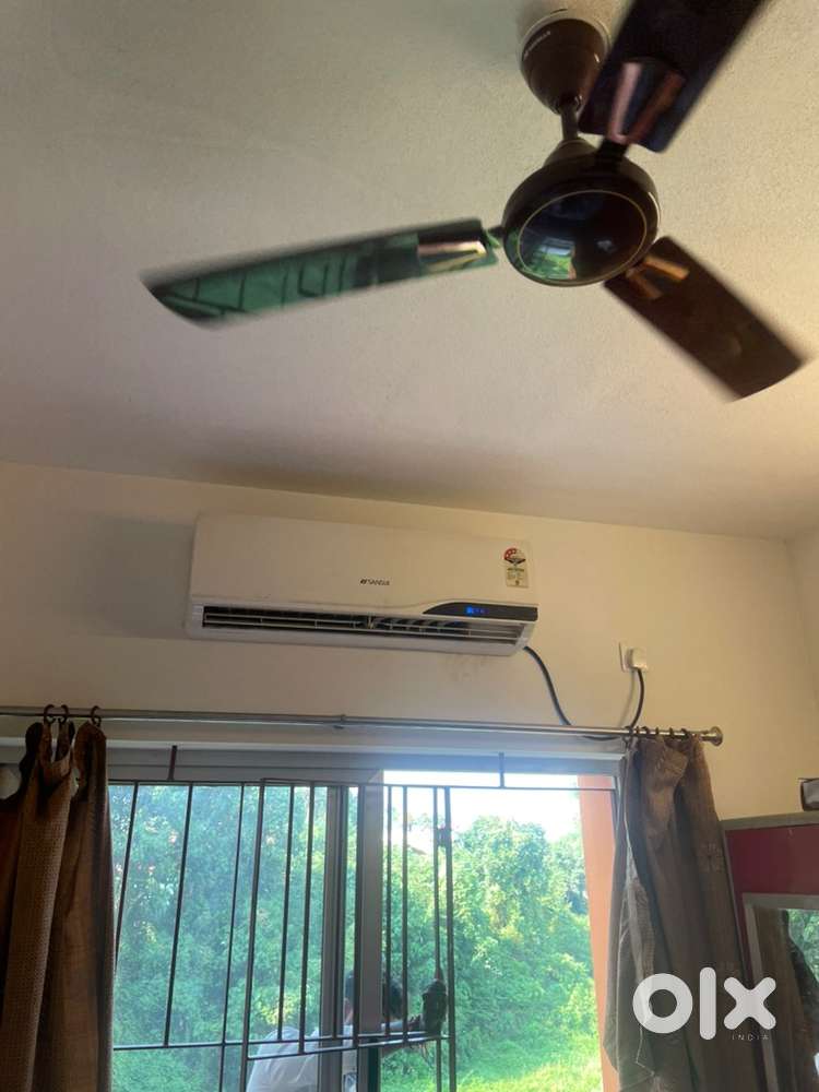 Sansui ac 1.5 ton