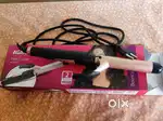 Agaro Hair Curler