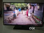 50 inch LED TV in working condition- For SALE
