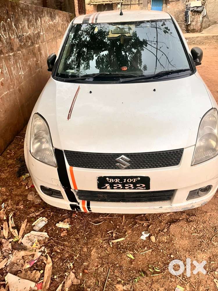 Maruti Suzuki Swift 2007