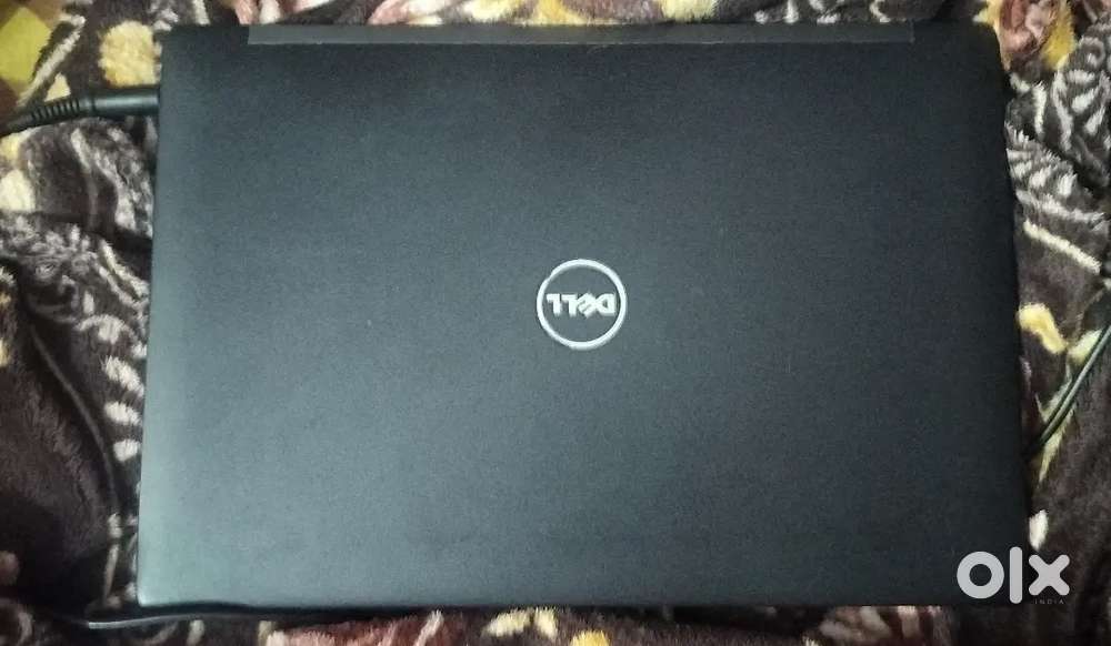 Dell Latitude 7290 Touchscreen  i5 8th Gen  8GB RAM  256GB SSD