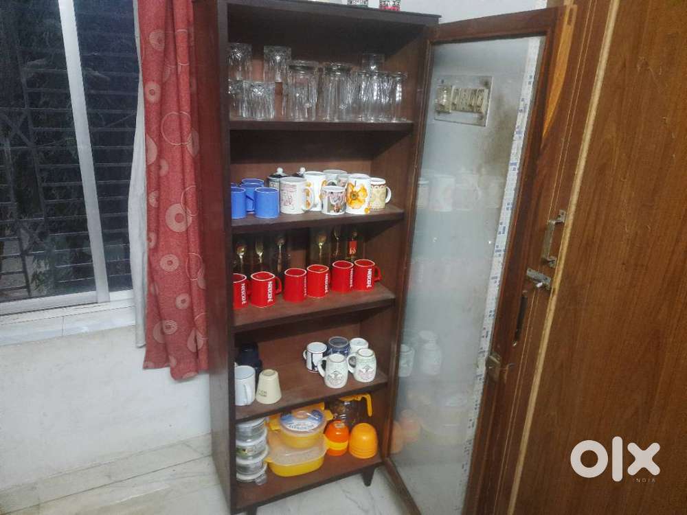 Bookshelf for sale.