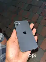 Apple i phone 11 64 gb