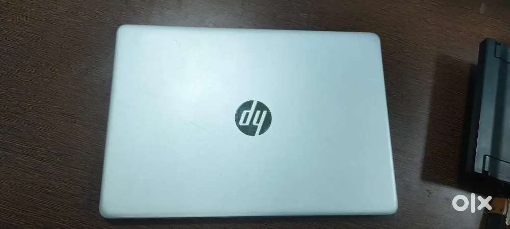 Hp Laptop  i3 12th generation