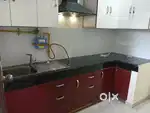 2 plus study Brand new flat available Near Domestic Hindan Airport