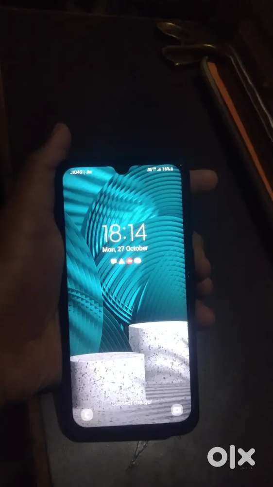 Samsung M21