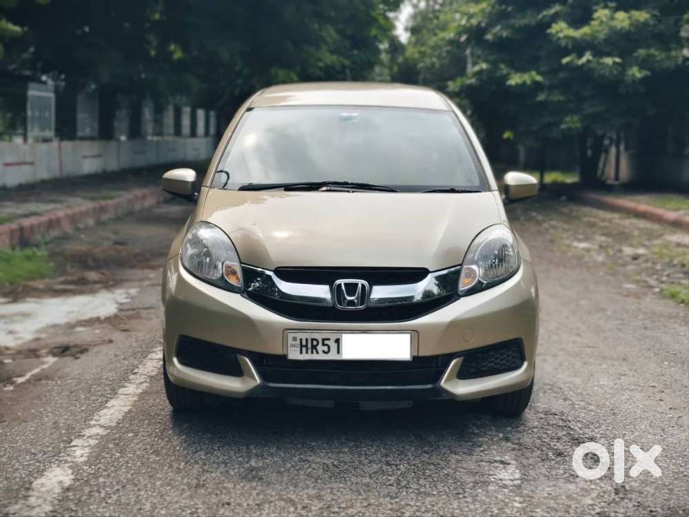 Honda Mobilio V i-VTEC, 2014, Petrol