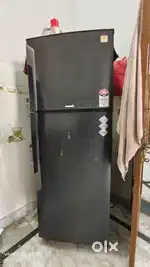 Godrej fridge