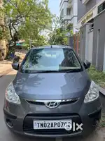 Hyundai i10 Sportz, 2010, Petrol