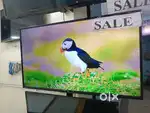 32 SMART + ANDROID LED TV SEAL PACK NEW ( BOX PACK ) WITH WARRANTY