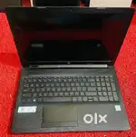Hp pavilion i3 7th Gen processor