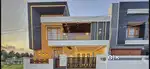 Terekalputur DTCP Approved House