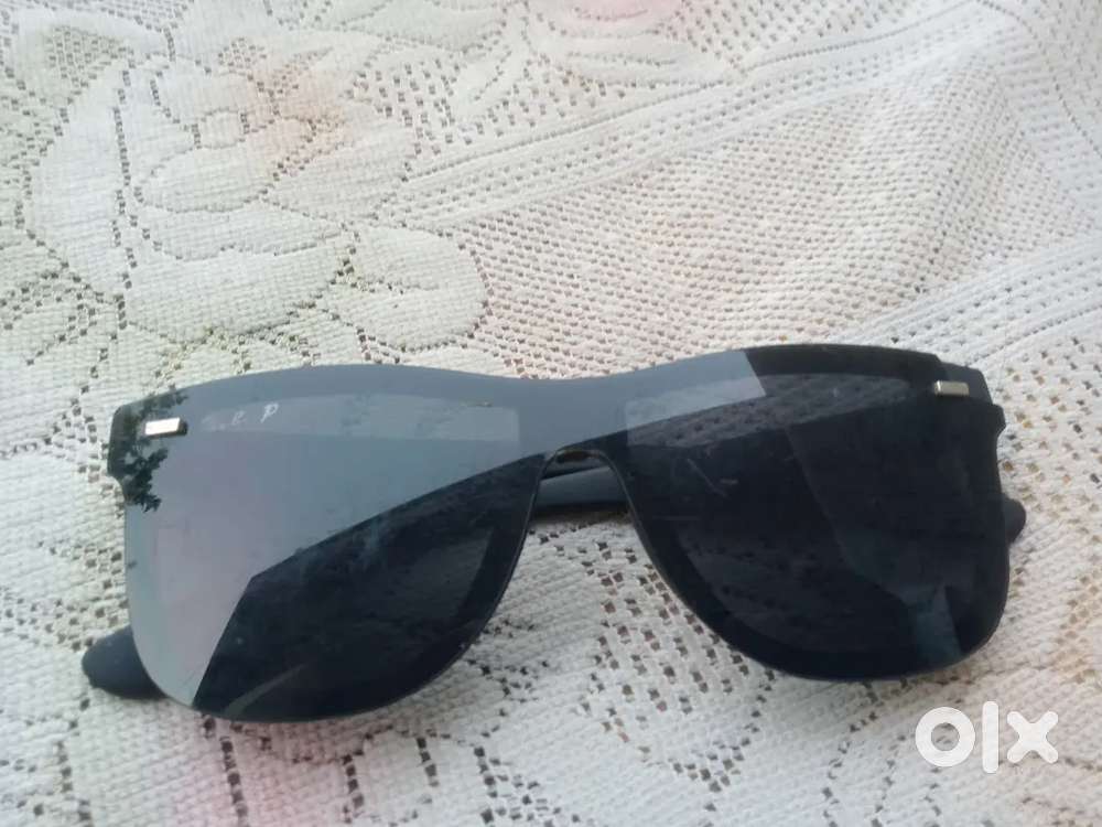 Ray-Ban sunglasses