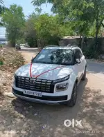 Hyundai venue 2024 top model
