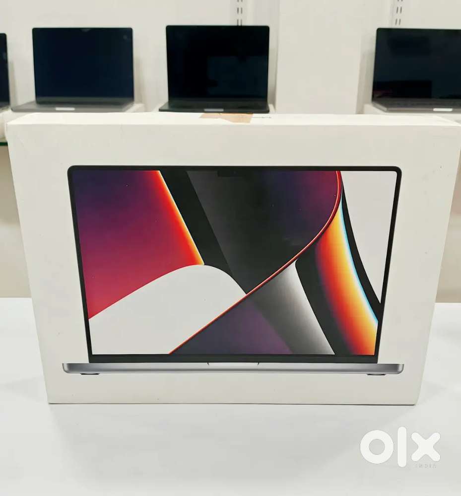 APPLE MACBOOK PRO A3112 ( 3.5 MONTH OLD ONLY)