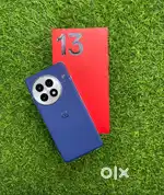 OnePlus 13 16GB/512GB Midnight Color Indian Unit Excellent Condition