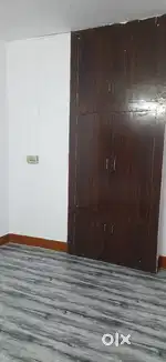 3 room set on ground floor