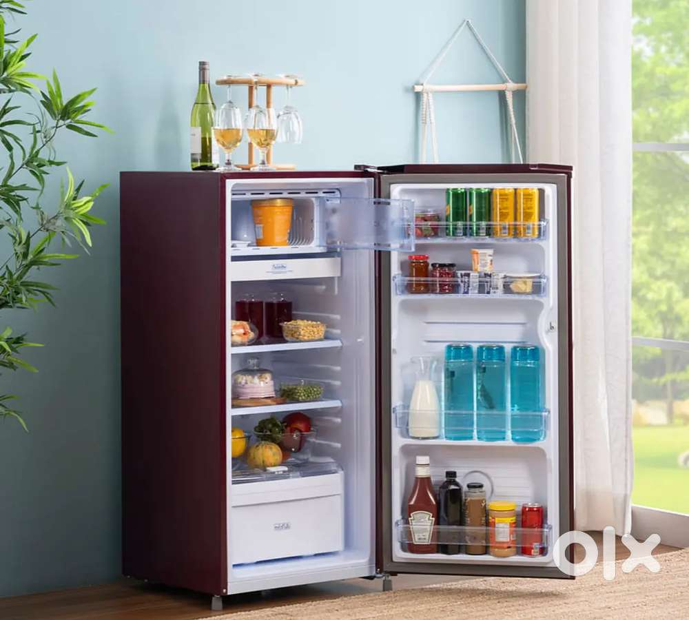 Haier 190 litre refrigerator