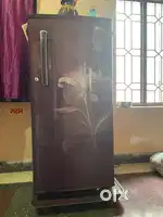 Want to sell fridge