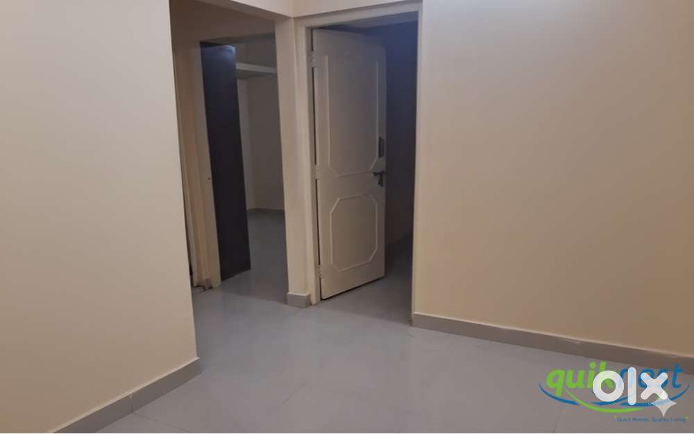 2 BHK Semi-Furnished Builder Floor for Lease in Brookefield