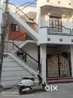 G+2 independent house for sale