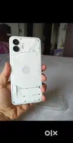 Nothing phone 2 _12gb . 512gb best in gaming like bgmi