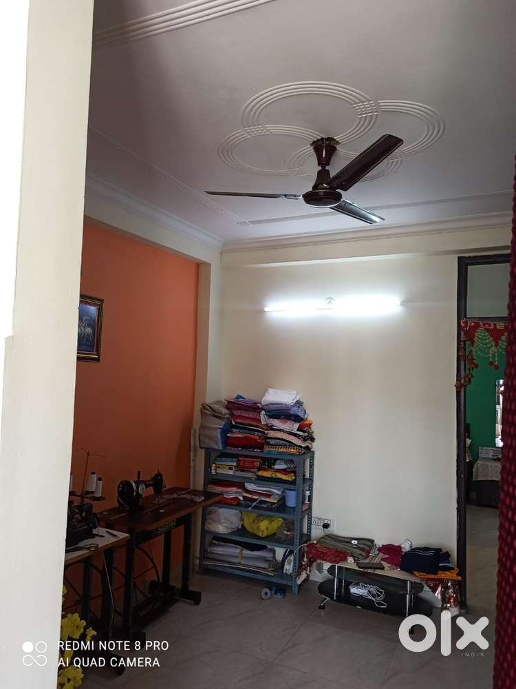 1 bhk flat available for rent