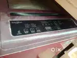 Automatic washing machine Whirlpool