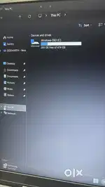 Lenovo laptop