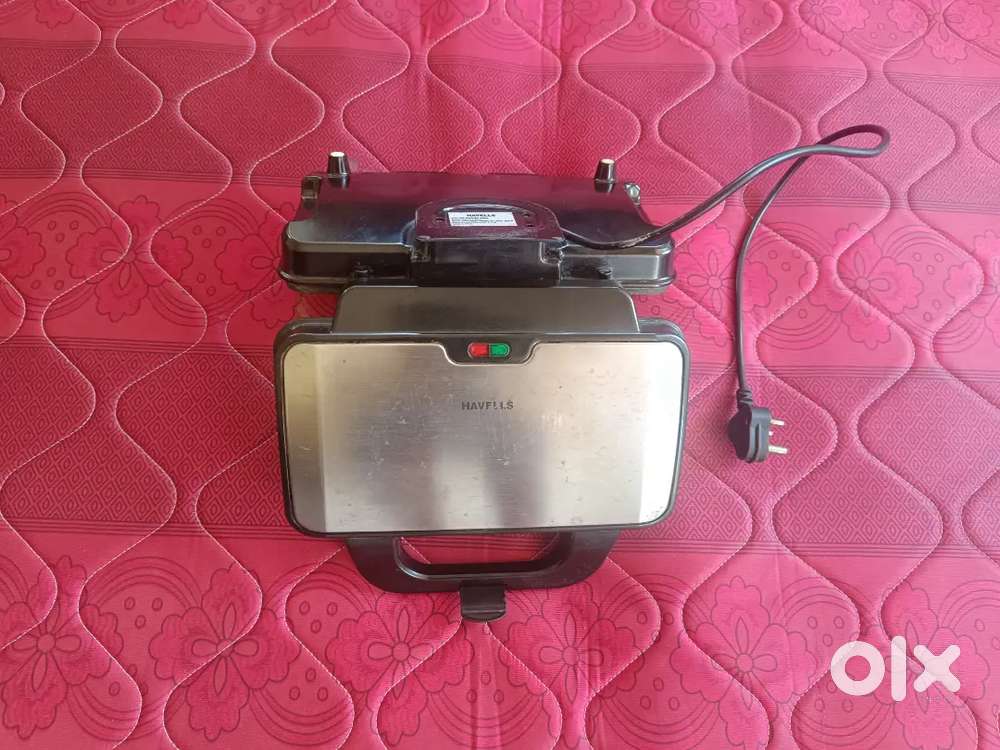 Havells Big Grill Sandwich Maker